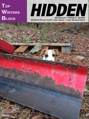 cover image of Hidden